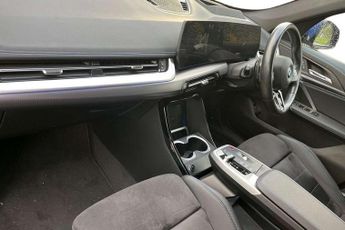 BMW X1 sDrive 20i MHT M Sport 5dr Step Auto