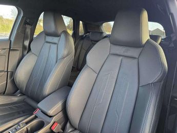 Audi A3 40 TFSI e S Line 5dr S Tronic