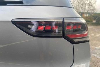 Volkswagen Golf 2.0 TDI 150 Black Edition 5dr DSG