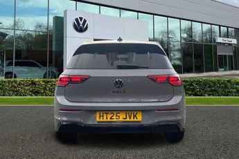 Volkswagen Golf 2.0 TDI 150 Black Edition 5dr DSG
