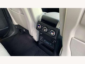 Land Rover Discovery 3.0 SD6 HSE Luxury 5dr Auto