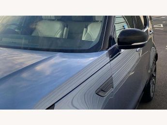 Land Rover Discovery 3.0 SD6 HSE Luxury 5dr Auto