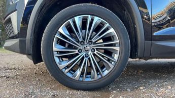 Skoda Kodiaq 1.5 TSI SE L Executive 5dr DSG [7 Seat]