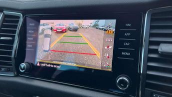 Skoda Kodiaq 1.5 TSI SE L Executive 5dr DSG [7 Seat]