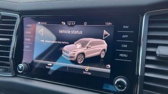 Skoda Kodiaq 1.5 TSI SE L Executive 5dr DSG [7 Seat]