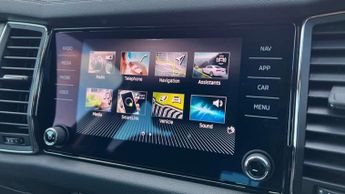Skoda Kodiaq 1.5 TSI SE L Executive 5dr DSG [7 Seat]