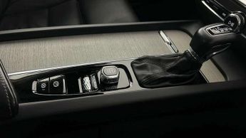 Volvo S60 2.0 T5 Inscription Plus 4dr Auto