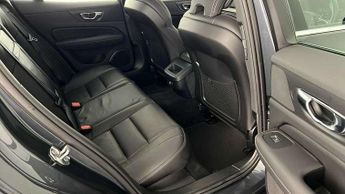 Volvo S60 2.0 T5 Inscription Plus 4dr Auto