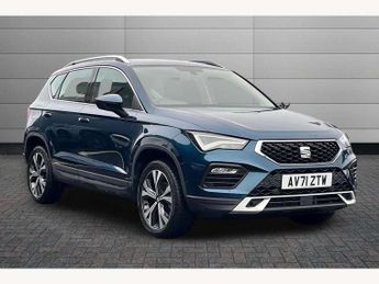 SEAT Ateca 1.5 TSI EVO SE Technology 5dr