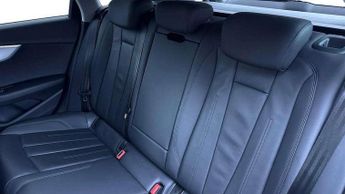 Audi A4 Avant 30 TDI Sport Edition 5dr S Tronic