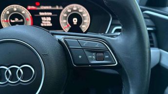 Audi A4 Avant 30 TDI Sport Edition 5dr S Tronic
