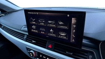 Audi A4 Avant 30 TDI Sport Edition 5dr S Tronic