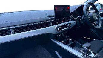 Audi A4 Avant 30 TDI Sport Edition 5dr S Tronic
