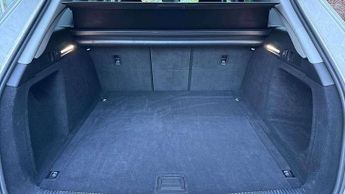 Audi A4 Avant 30 TDI Sport Edition 5dr S Tronic