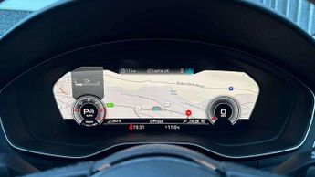 Audi A4 Avant 30 TDI Sport Edition 5dr S Tronic