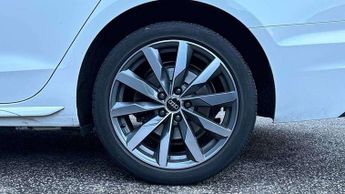 Audi A4 Avant 30 TDI Sport Edition 5dr S Tronic