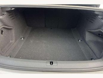 Audi A4 35 TFSI Black Edition 4dr S Tronic