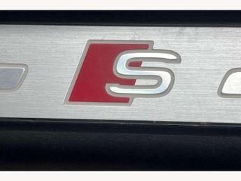 Audi Q7 55 TFSI e Quattro Black Ed 5dr Tiptronic [C+S]