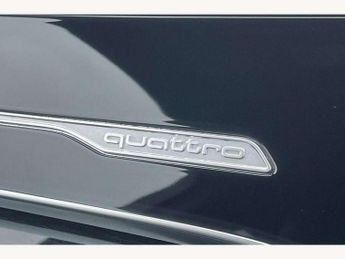 Audi Q7 55 TFSI e Quattro Black Ed 5dr Tiptronic [C+S]