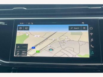 Audi Q7 55 TFSI e Quattro Black Ed 5dr Tiptronic [C+S]