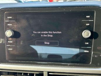 Volkswagen T-Roc 1.5 TSI Life 5dr DSG