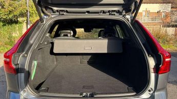 Volvo XC60 2.0 D5 PowerPulse R DESIGN 5dr AWD Geartronic