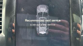 Volvo XC90 2.0 B5P [250] Ultra Dark 5dr AWD Geartronic
