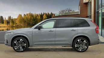 Volvo XC90 2.0 B5P [250] Ultra Dark 5dr AWD Geartronic