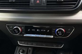 Audi Q5 45 TFSI Quattro S Line 5dr S Tronic