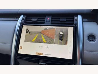 Land Rover Discovery 3.0 D300 R-Dynamic HSE 5dr Auto