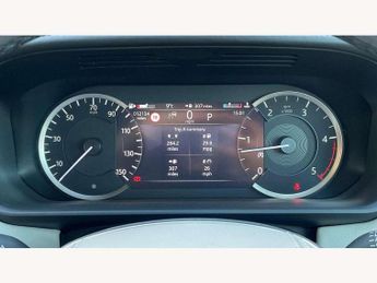 Land Rover Discovery 3.0 D300 R-Dynamic HSE 5dr Auto