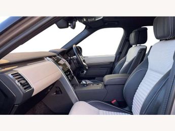 Land Rover Discovery 3.0 D300 R-Dynamic HSE 5dr Auto