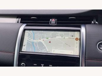 Land Rover Discovery Sport 1.5 P300e R-Dynamic SE 5dr Auto [5 Seat]
