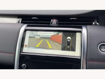 Land Rover Discovery Sport 1.5 P300e R-Dynamic SE 5dr Auto [5 Seat]