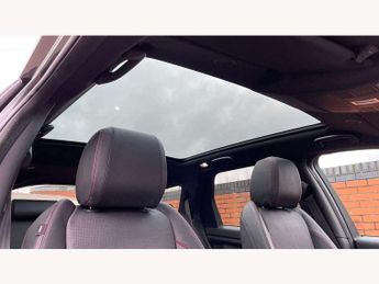 Land Rover Discovery Sport 1.5 P300e R-Dynamic SE 5dr Auto [5 Seat]