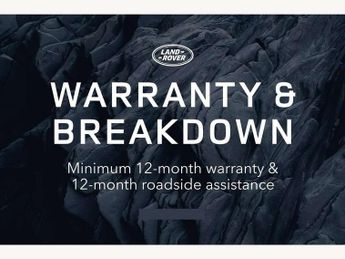 Land Rover Discovery Sport 1.5 P300e R-Dynamic SE 5dr Auto [5 Seat]