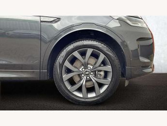 Land Rover Discovery Sport 1.5 P300e R-Dynamic SE 5dr Auto [5 Seat]