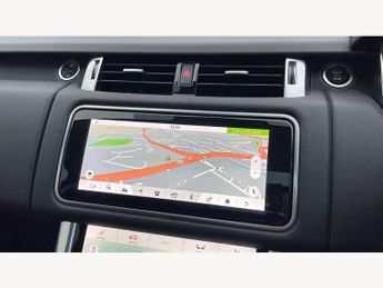 Land Rover Range Rover Sport 3.0 SDV6 HSE 5dr Auto