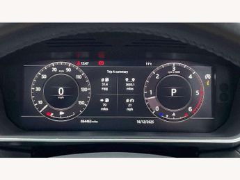 Land Rover Range Rover Sport 3.0 SDV6 HSE 5dr Auto