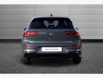Volkswagen Golf 1.5 eTSI 150 R-Line 5dr DSG