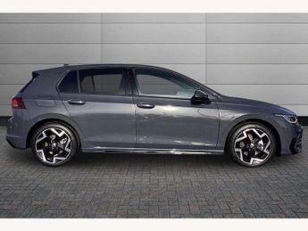 Volkswagen Golf 1.5 eTSI 150 R-Line 5dr DSG