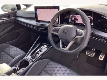 Volkswagen Golf 1.5 eTSI 150 R-Line 5dr DSG