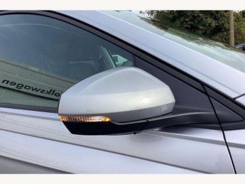 Volkswagen Polo 1.0 TSI Match 5dr DSG