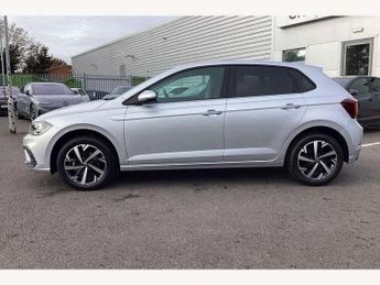 Volkswagen Polo 1.0 TSI Match 5dr DSG