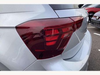Volkswagen Polo 1.0 TSI Match 5dr DSG