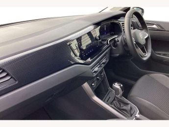 Volkswagen Polo 1.0 TSI Match 5dr DSG