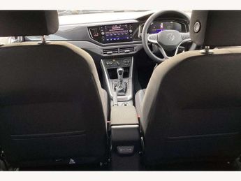 Volkswagen Polo 1.0 TSI Match 5dr DSG