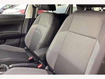 Volkswagen Polo 1.0 TSI Match 5dr DSG