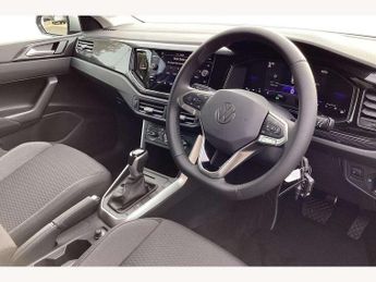 Volkswagen Polo 1.0 TSI Match 5dr DSG