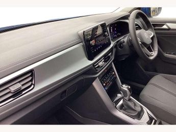 Volkswagen T-Roc 1.5 TSI Match 5dr DSG